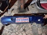 Hyundai Elantra arka tampon orjinal 1993 1996