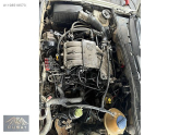 Oto Çıkma Parça / Volkswagen / Polo / Kaporta & Karoser / Bagaj Kapağı / Çıkma Parça 