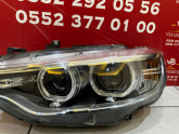 2012-2016 BMW 4 Serisi F32 F33 Makyajsız Xenon Sol Ön Far 7410785