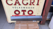 Oto Çıkma Parça / Volkswagen / T-Roc / Kaporta & Karoser / Kapı Çıtası / Çıkma Parça 