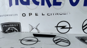 OPEL GRANDLAND ARKA TAMPON SPOYLER CİTASI SOL YP00079080
