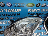 Oto Çıkma Parça / Fiat / Doblo / Far & Stop / Sol Ön Far / Çıkma Parça 