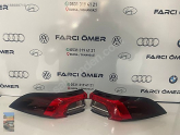 Oto Çıkma Parça / Toyota / Corolla / Far & Stop / Sağ Arka Stop / Çıkma Parça 
