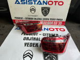 Oto Çıkma Parça / Citroen / C4 / Far & Stop / Sol Arka Stop / Çıkma Parça 