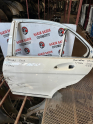 Mercedes C Serisi W204 Kapı ÇIKMA YEDEK PARÇA