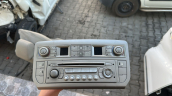 2010-2013 CİTROEN C5 KLİMA KONTROL PANELİ TEYP ORJ ÇIKMA