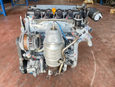 Oto Çıkma Parça / Honda / Civic / Motor / Motor (komple) / Çıkma Parça 