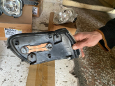 Oto Çıkma Parça / Toyota / Corolla / Yağlama / Yağ Müşürü / Çıkma Parça 