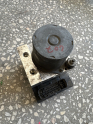 PEUGEOT 407 ABS BEYNİ 0265950658 Efecar otomotiv