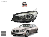 BMW F01 F02 F03 F04 ÖN FAR SAĞ SOL LED XENONLU / ADET FİYAT