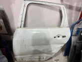 RENAULT SCENİC 3 ÇIKMA ORİJİNAL SOL ARKA KAPI BD2