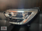 Oto Çıkma Parça / Renault / Megane / Far & Stop / Sol Ön Far / Çıkma Parça 