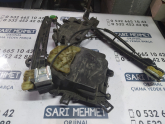 Oto Çıkma Parça / Seat / Leon / Oto Cam / Cam Krikosu / Çıkma Parça 