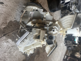Oto Çıkma Parça / Opel / Corsa / Kalorifer / Kalorifer Kutusu / Çıkma Parça 