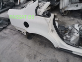 Oto Çıkma Parça / Volkswagen / Passat / Kaporta & Karoser / Arka Çamurluk / Çıkma Parça 