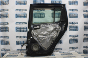 Oto Çıkma Parça / Suzuki / Swift / Kaporta & Karoser / Sağ Arka Kapı / Çıkma Parça 