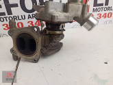 Oto Çıkma Parça / Honda / Civic / Motor / Turbo / Çıkma Parça 