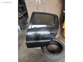 Oto Çıkma Parça / Peugeot / 208 / Kaporta & Karoser / Sol Arka Kapı / Çıkma Parça 