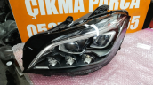Oto Çıkma Parça / Mercedes / CLS / Far & Stop / Sol Ön Far / Çıkma Parça 