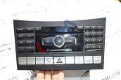 MERCEDES CLS A218 W218 TEYP NAVİGASYON A2189003902