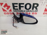 Oto Çıkma Parça / Toyota / Auris / Ayna / Sağ Dış Ayna / Çıkma Parça 
