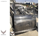 Oto Çıkma Parça / Volkswagen / Transporter / Kaporta & Karoser / Sağ Sürgülü Kapı / Çıkma Parça 