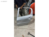 Oto Çıkma Parça / Peugeot / 206 / Kaporta & Karoser / Sol Arka Kapı / Çıkma Parça 