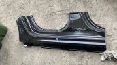 Oto Çıkma Parça / Opel / Corsa / Kaporta & Karoser / Marşpiyel Sacı / Sıfır Parça 