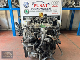 Oto Çıkma Parça / Volkswagen / Passat / Motor / Komple Motor / Çıkma Parça 