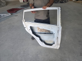 Oto Çıkma Parça / Ford / Fiesta / Kaporta & Karoser / Sol Arka Kapı / Çıkma Parça 