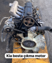 KİA BESTA ÇIKMA ORJİNAL MOTOR                         (XS3012S25)