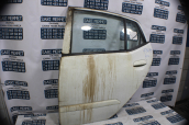 Oto Çıkma Parça / Hyundai / i10 / Kaporta & Karoser / Sol Arka Kapı / Çıkma Parça 