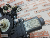 Oto Çıkma Parça / Renault / Megane / Oto Cam / Cam Motoru / Çıkma Parça 
