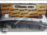 Oto Çıkma Parça / Dacia / Duster / Tampon / Arka Tampon / Çıkma Parça 