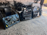 Oto Çıkma Parça / Mercedes / 200 / Kaporta & Karoser / Sağ Arka Kapı / Çıkma Parça 