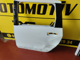 Oto Çıkma Parça / Dacia / Lodgy / Kaporta & Karoser / Sol Arka Kapı / Çıkma Parça 
