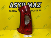 Oto Çıkma Parça / Fiat / Panda / Far & Stop / Sol Arka Stop / Çıkma Parça 