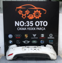 5K6807421 VOLKSWAGEN GOLF 6 ARKA TAMPON 2009-2013