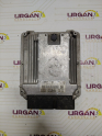 407920-2161 0281020052 MİTSUBİSHİ CANTER MOTOR BEYNİ