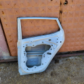 Oto Çıkma Parça / Ford / Fiesta / Kaporta & Karoser / Sağ Arka Kapı / Çıkma Parça 