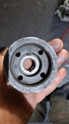 Oto Çıkma Parça / Alfa Romeo / 147 / Motor / Karter / Çıkma Parça 