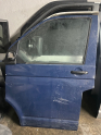 2004-2009 TRANSPORTER ÇIKMA ORJ DOLU SOL ÖN KAPI