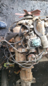 Ford Granada Taunus V6 2.0 motor