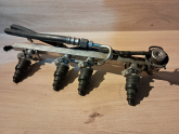 Oto Çıkma Parça / Audi / A4 / Motor / EGR / Çıkma Parça 