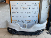 Oto Çıkma Parça / Renault / Kadjar / Tampon / Ön Tampon / Çıkma Parça 