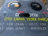 Oto Çıkma Parça / Peugeot / Bipper / Koltuk & Döşeme / İç Kapı Kolu / Çıkma Parça 