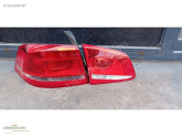 Oto Çıkma Parça / Volkswagen / Passat / Far & Stop / Sol Arka Stop / Çıkma Parça 