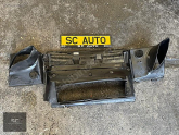 Oto Çıkma Parça / Porsche / Panamera / Koltuk & Döşeme / İç Trim / Çıkma Parça 