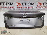 Oto Çıkma Parça / Toyota / Corolla / Kaporta & Karoser / Bagaj Kapağı / Çıkma Parça 