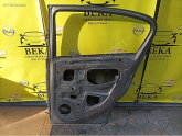 Oto Çıkma Parça / Opel / Corsa / Kaporta & Karoser / Sağ Arka Kapı / Çıkma Parça 